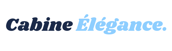 Cabine Élégance 