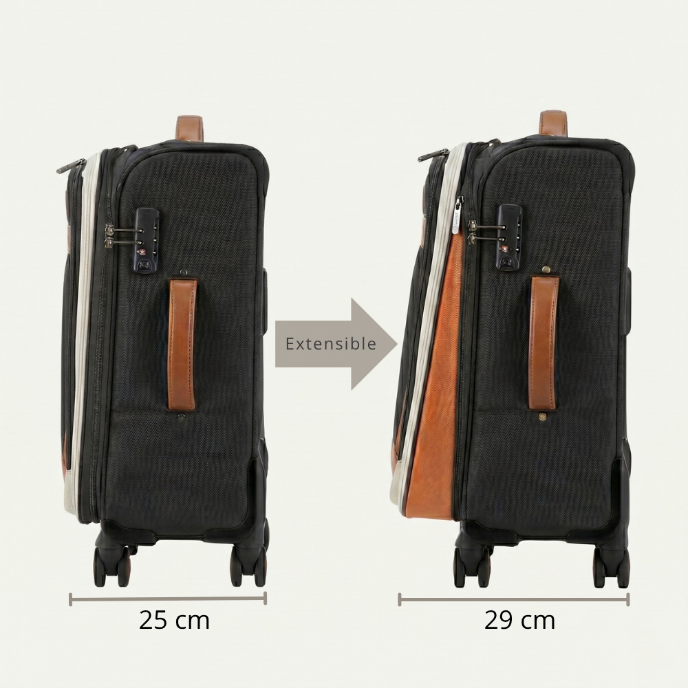 Valise Cabine Excellence