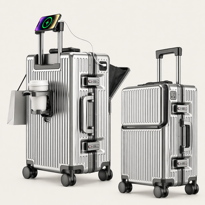 Valise cabine Prestige