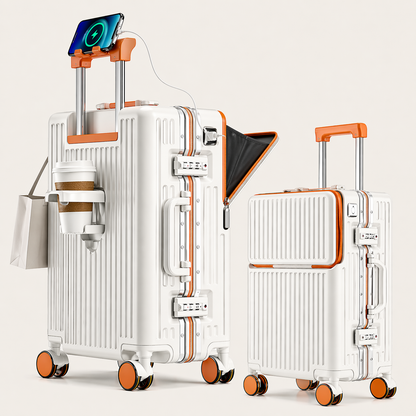 Valise cabine Prestige