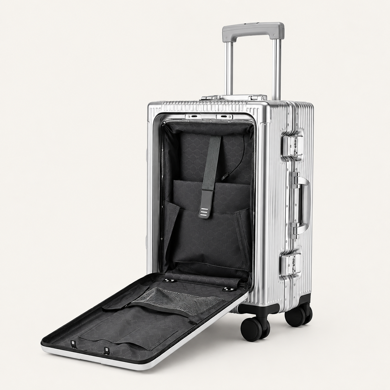 Valise cabine Premium