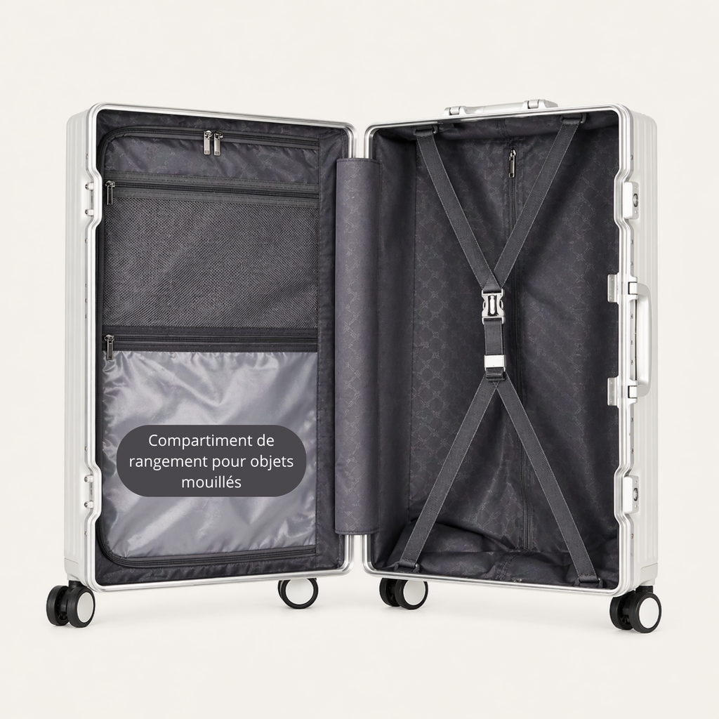 Valise cabine Premium