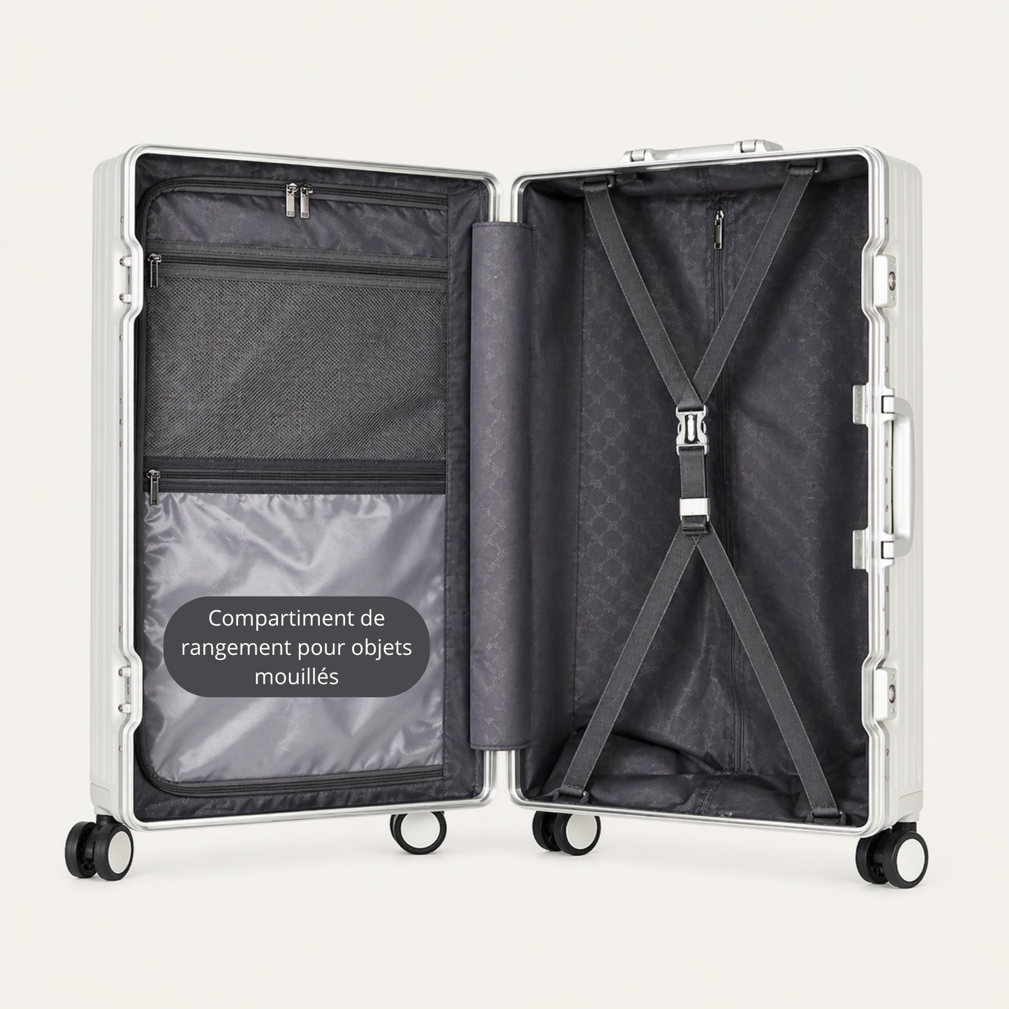 Valise cabine Premium
