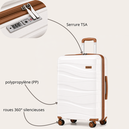 Valise cabine Ordinaire