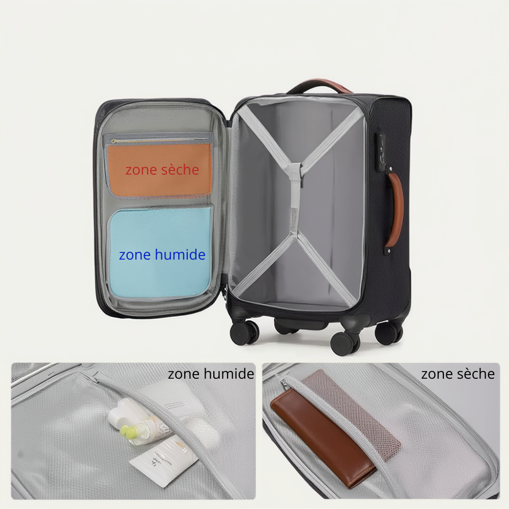Valise Cabine Excellence
