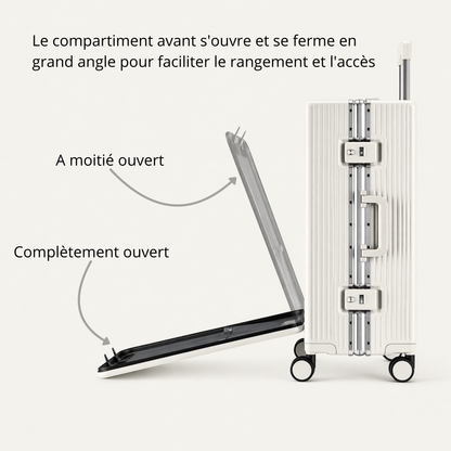 Valise cabine Premium