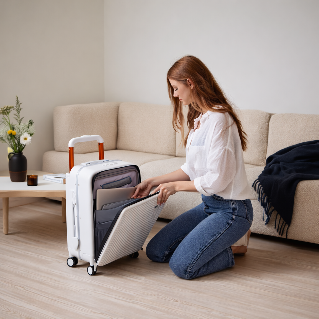 Valise Cabine Urban
