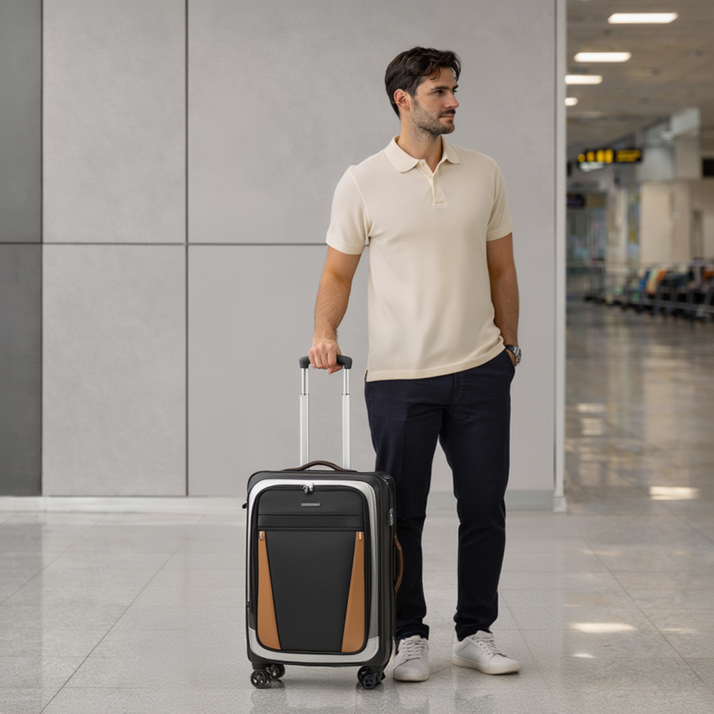 Valise Cabine Excellence