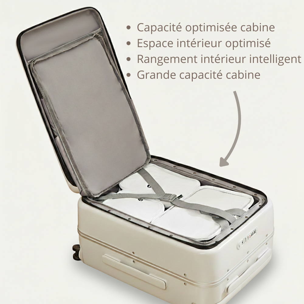Valise Cabine Urban